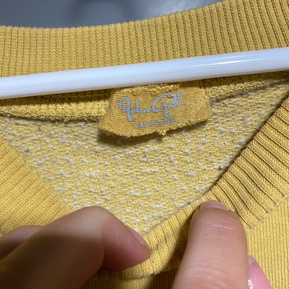 Pacsun crewneck